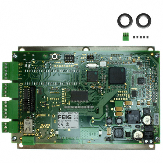 1260.022.00 FEIG Electronic  RFID-Lesemodule